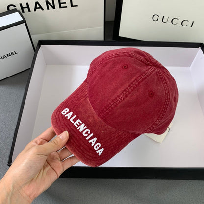 BAH8 New high quality peaked cap hat