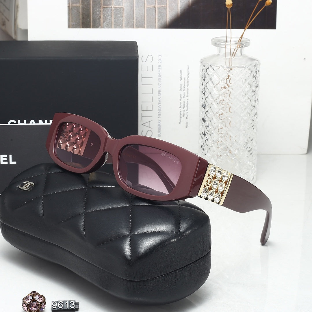 9613 Sunglasses with box