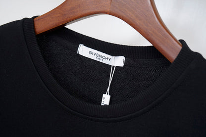 GIC29  New men's and women's round neck long sleeved sweatshirt casual clothes