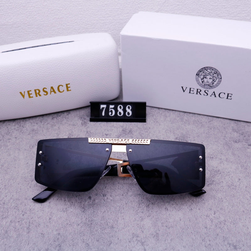 7588 Sunglasses with box