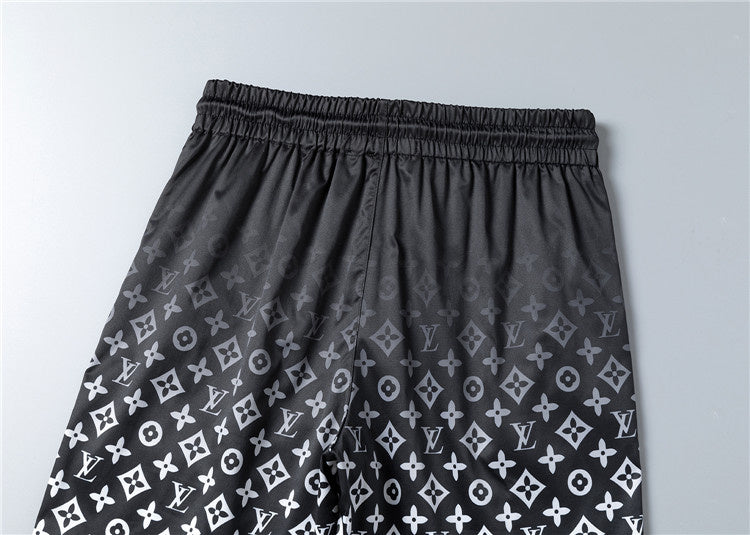 LVC004 New Men's Summer Swimming Pants, Beach Pants, Clothing