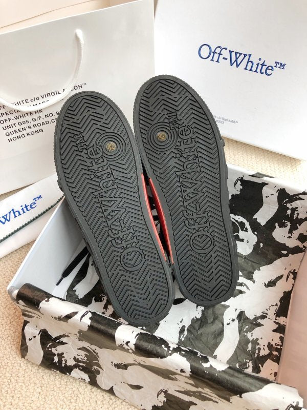 GOS11 Leather Women 35-40 Man 40-45 shoes with box