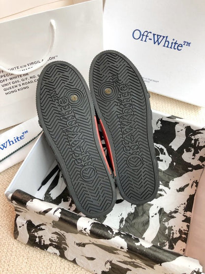 GOS11 Leather Women 35-40 Man 40-45 shoes with box