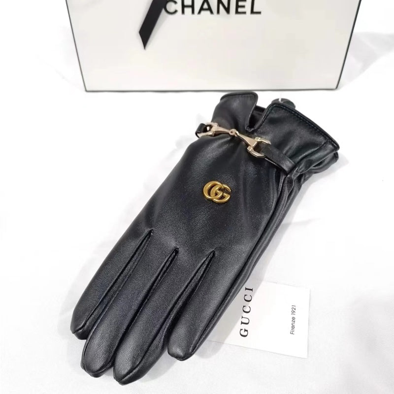 PGG4   Ladies' new fashionable gloves