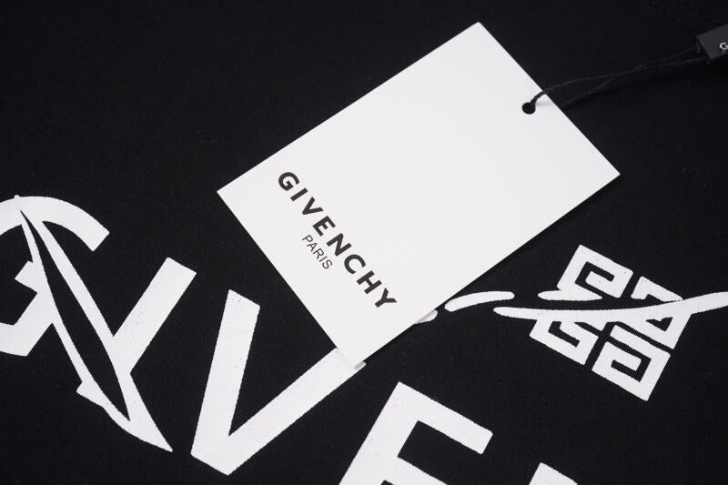 GIC27  Men's and women's summer short-sleeved T-shirt clothes