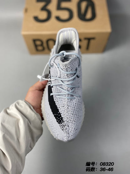 BYS07 Couples Yeezy shoes 36-46 with box