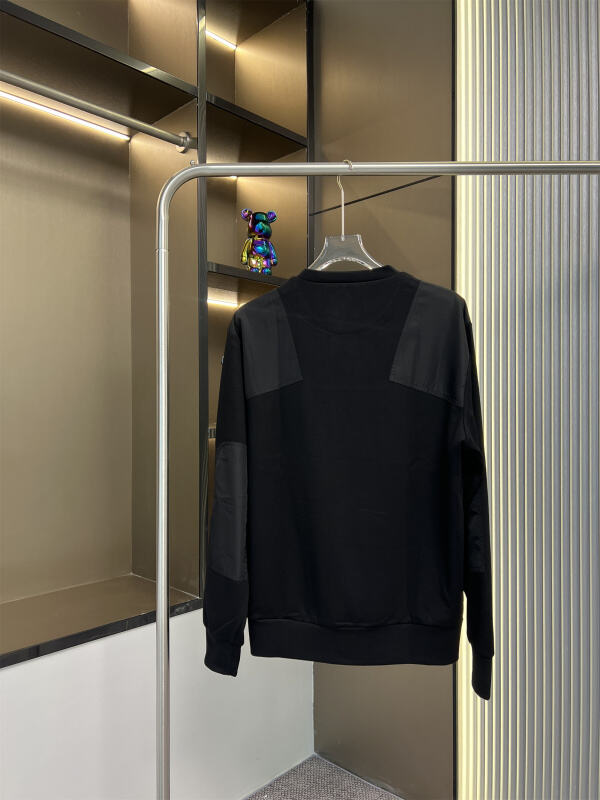 PRC11  New Men's and women’ s Spring Autumn Long Sleeve Casual Clothing