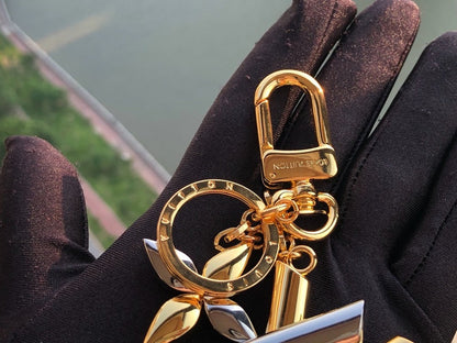 LKE5 Fashion keychain popular accessories