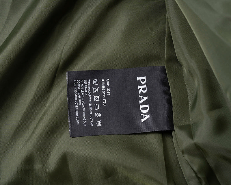 PRC2 New autumn trench coat, outerwear, clothing