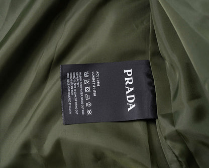 PRC2 New autumn trench coat, outerwear, clothing