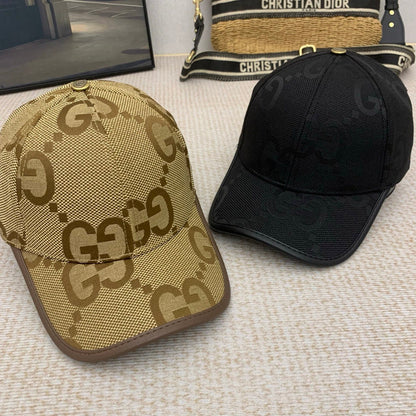 GUH72  New Sun Hat Duck Tongue Hat