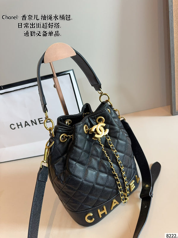 MCP25 Shopping Bag 20-12-27CM Bags