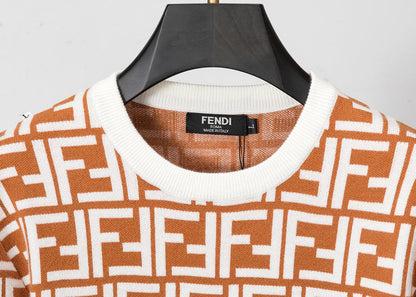 FEC51 new Casual sweater clothing