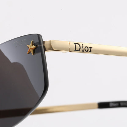 J733  Sunglasses with box