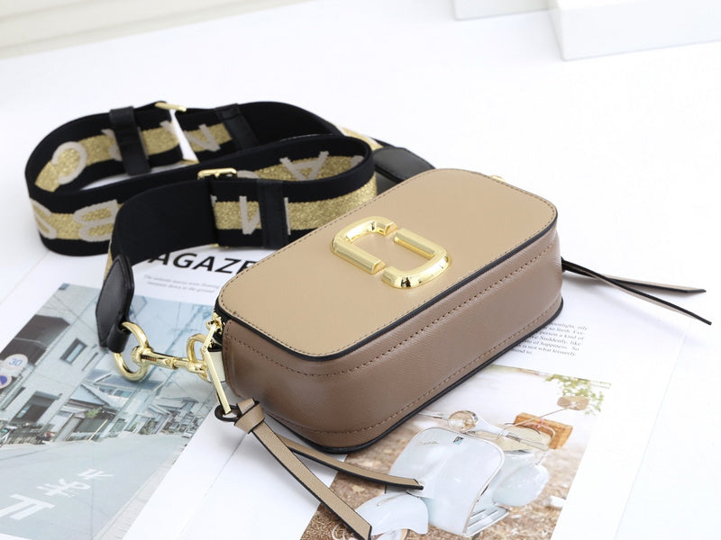 LMP3 Bag 18-6-11CM leather bag High Quality