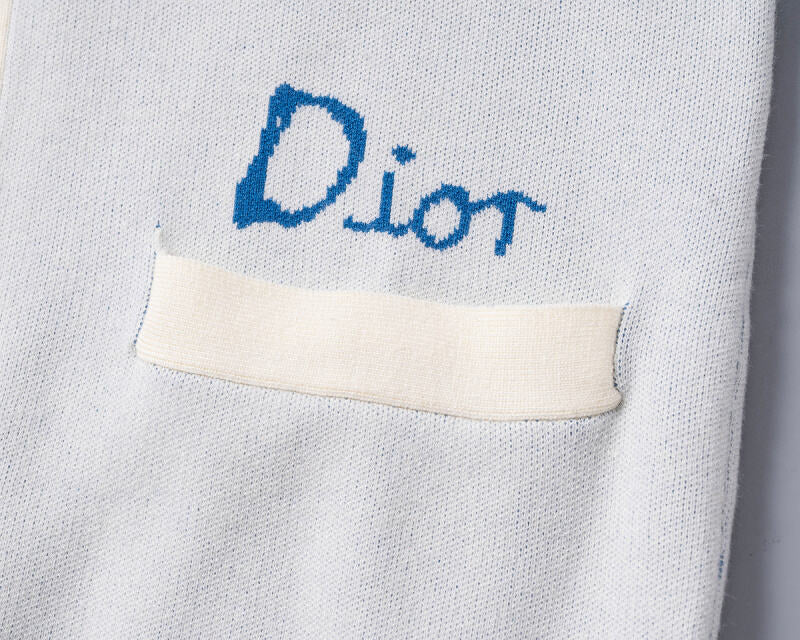 DIC128 New men's and women's sweaters, cardigans, pullovers, clothes