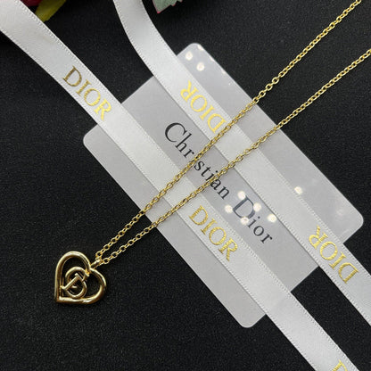 DIN42  Fashion women necklace  Jewelry