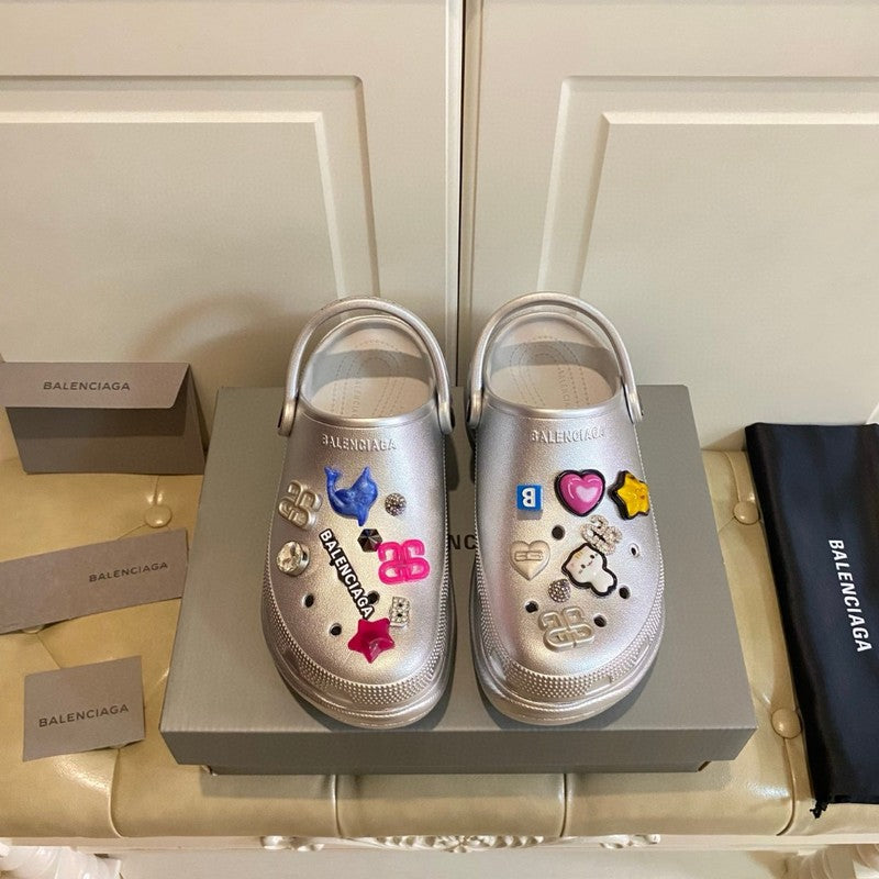 OBS4 High Quality Women35-41 Men40-45 Shoes with box