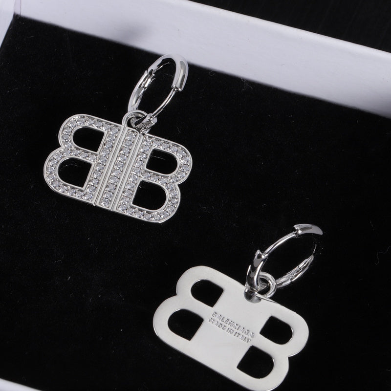 BUE8  Fashion New Style Earring Jewelry