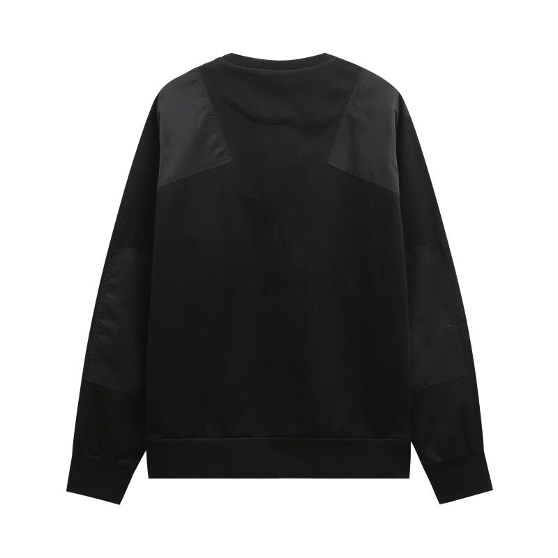 PRC11  New Men's and women’ s Spring Autumn Long Sleeve Casual Clothing