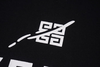 GIC27  Men's and women's summer short-sleeved T-shirt clothes