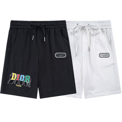 DIC05 New Summer Shorts