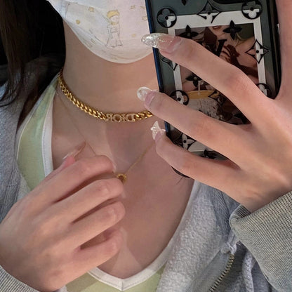 X521  New fashionable set jewelry for women