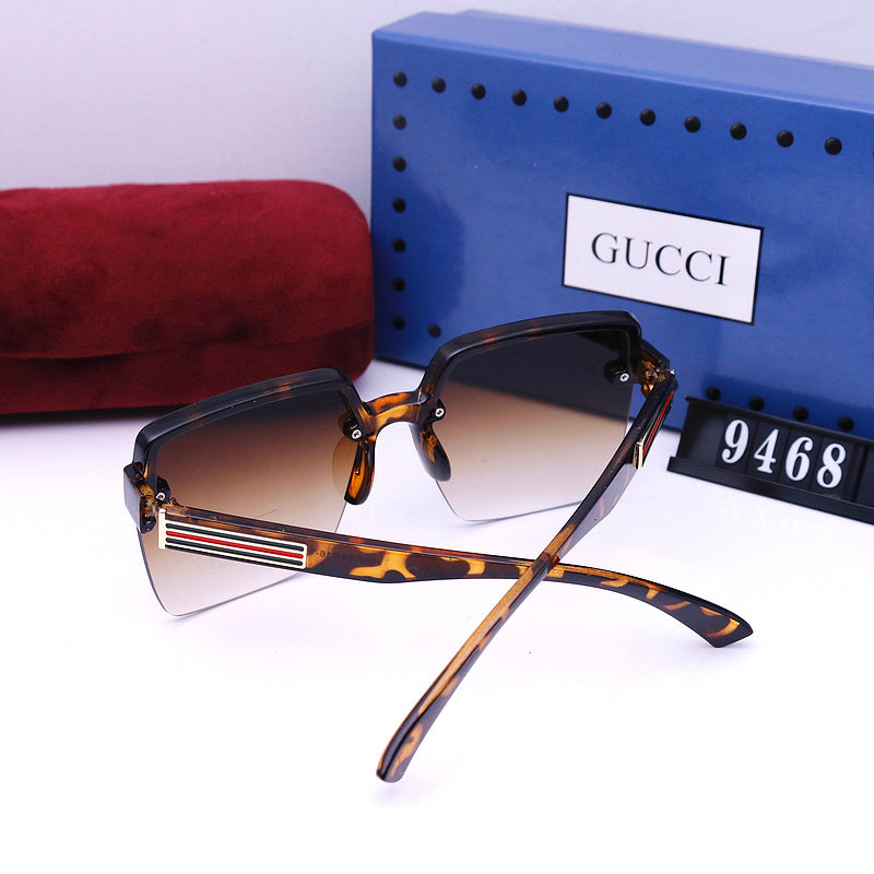 9468 Sunglasses with box