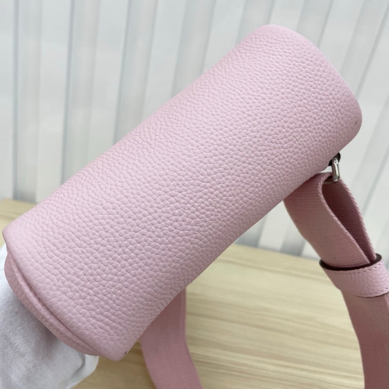 LHP4 Leather18-28-8CM Bag Shoulder 69~125CM Strap Bags