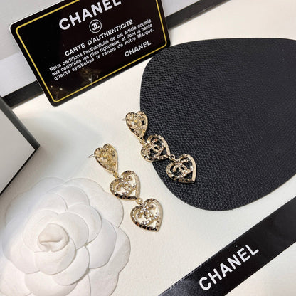 CE709    Women fashion earrings  Jewelry