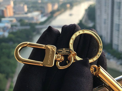 LKE5 Fashion keychain popular accessories