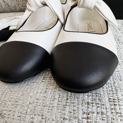 MBCS8 Women Leather shoes 35-40 Shoes with box