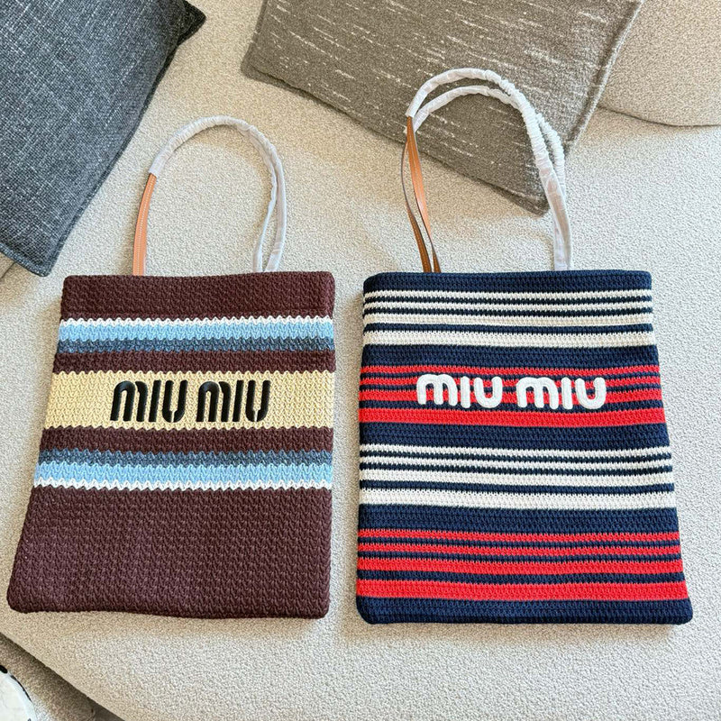 MMP12 Shopping Bag 28-40CM Bags