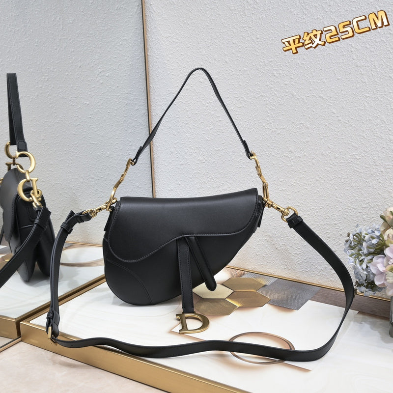 GDP015 women shoulder bag 25.5x20x6.5CM high quality Leather bags