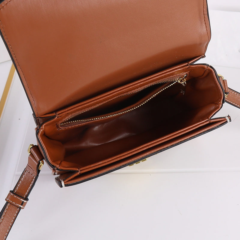 GCP01 Bag 19cm  leather bag High Quality