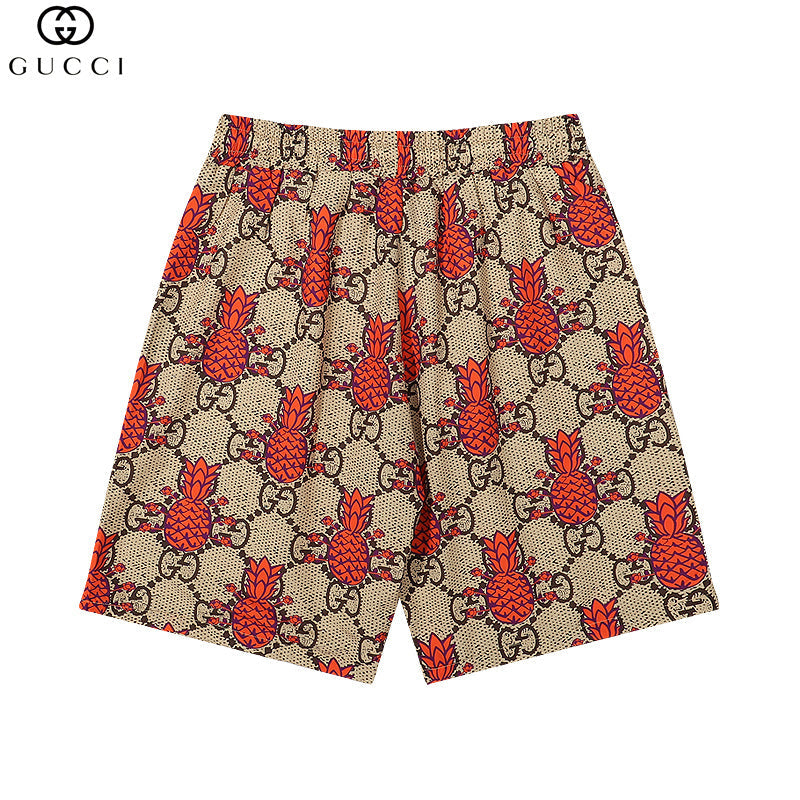 GUC223 Casual shorts for men