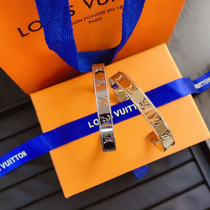 LS018 Fashion Stainless Steel Women Bracelet   Jewelry