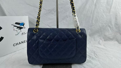 XCP06 Leather bag 25-15-7.5CM Cowhide Bags