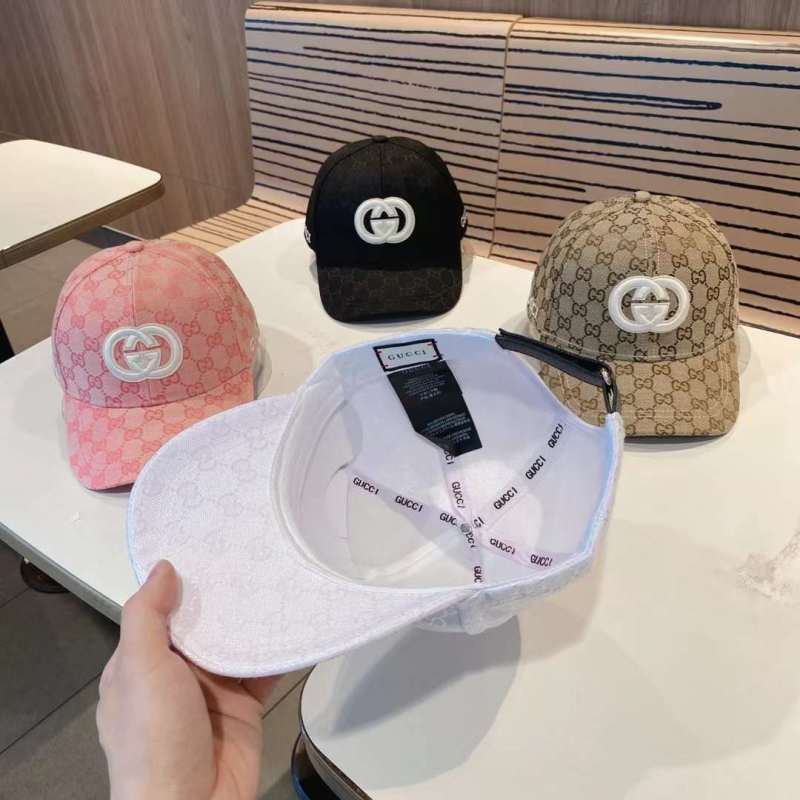 PGH2  New Fashion Baseball Hat