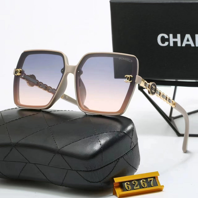 6267 Sunglasses with box