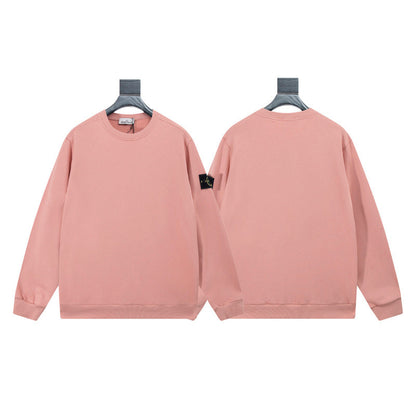 STC21  Men's and women's autumn and winter sweaters, pullovers,  clothing