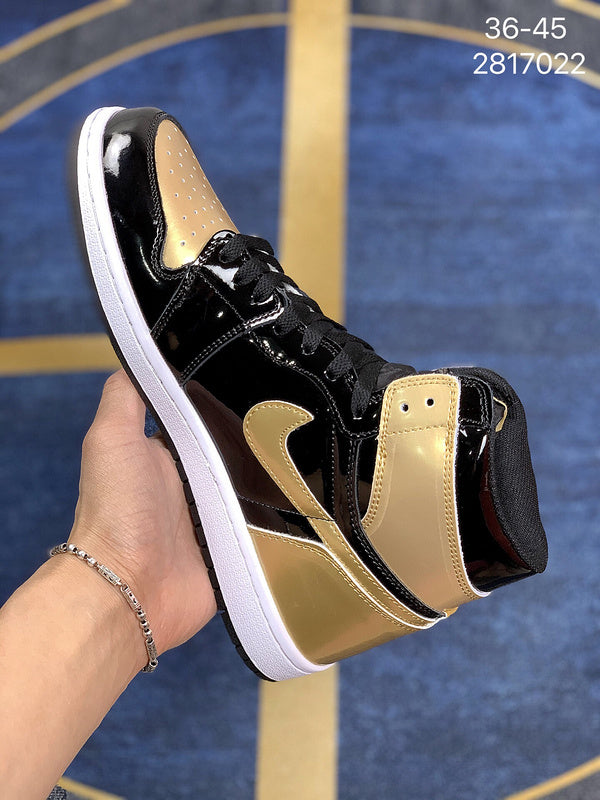 AJS19 men and women sneakers high quality with box