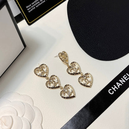 CE709    Women fashion earrings  Jewelry