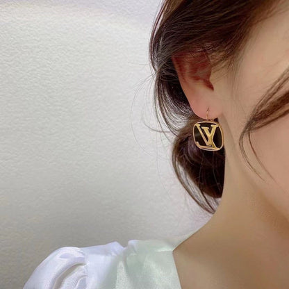 LVA399 Fashion Earring Jewelry