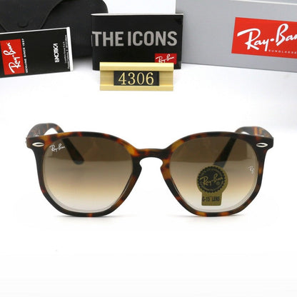 4306 Sunglasses with box