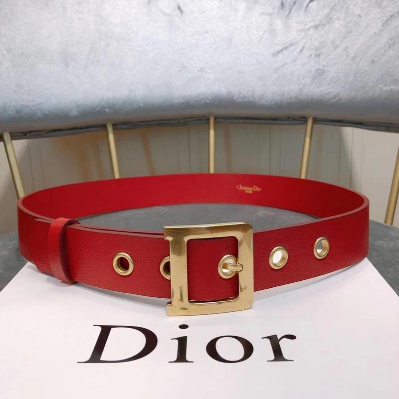 DBL4 wide 3.5cm total length 95-125cm Leather Belt High Quality With packing