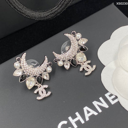 CHE57 Fashion Women's Earrings  Jewelry