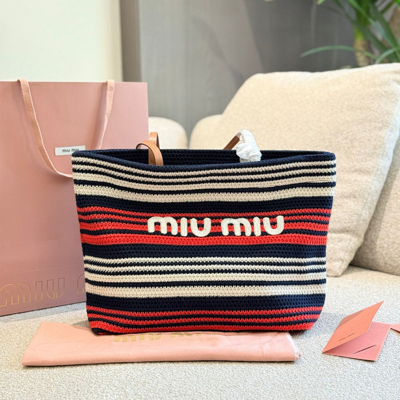 MMP13 Shopping Bag 35-38CM Bags