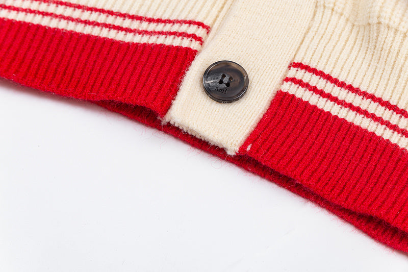 AMC43  Men's and women's autumn and winter sweaters, pullovers,  clothing