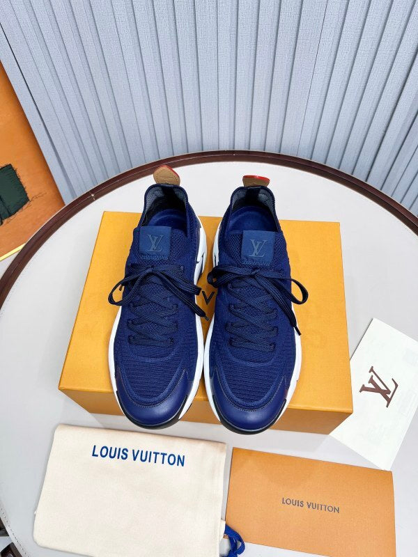 GLS30 Wool Men 4CM Shoes 38-46 with Box